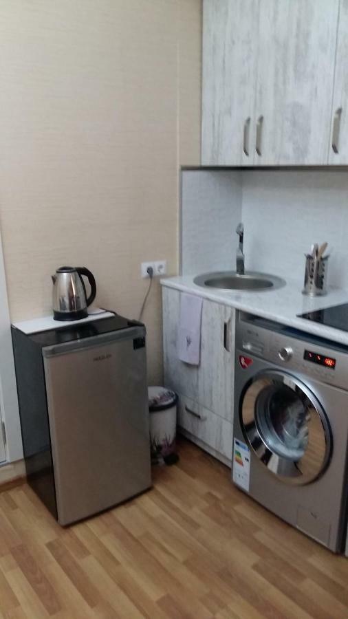 Apartment Albatross Tbilisi Zewnętrze zdjęcie