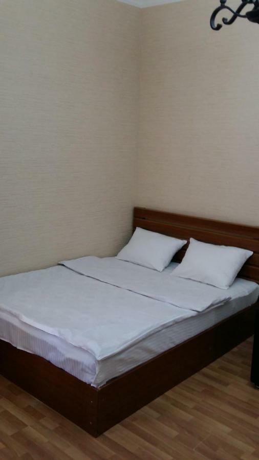 Apartment Albatross Tbilisi Zewnętrze zdjęcie