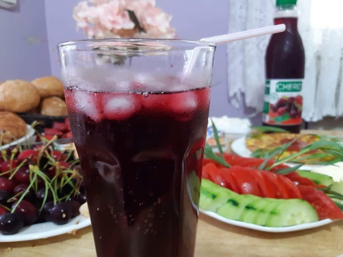 Apartment Albatross Tbilisi Zewnętrze zdjęcie